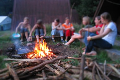 Familienfreizeit in Michelstadt