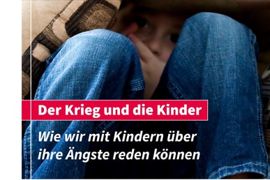 Der Krieg und die Kinder