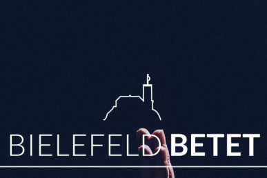 BIELEFELDER GEBETSTAGE