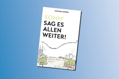 Komm' sag es allen weiter