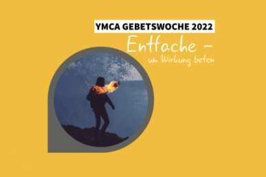 YMCA-Gebetswoche 2022