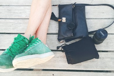 Sommerprojekt 