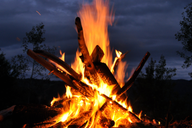 Jungschar-Fackelwanderung 2026