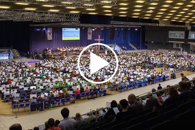 Zwischentöne Bundesposaunenfest 