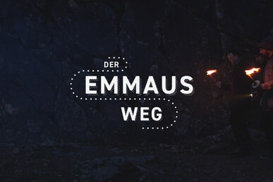 Der Emmaus-Weg