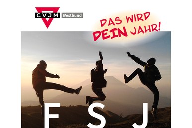 Das wird DEIN Jahr! 