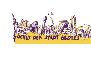 Sozialpädagogen / Sozialarbeiter (m/w/d) für die Leitung des CVJM Stadtverband
