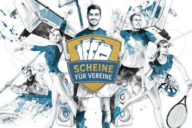 Scheine für Vereine