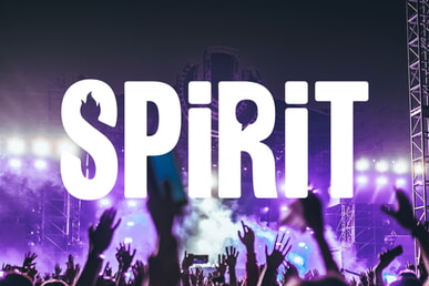 Spirit-FestivalKongess – 1. bis 3. September 2023