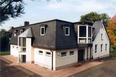 Save the Date: Jahreshauptversammlung