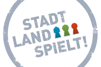 Stadt-Land-Spielt! 2025