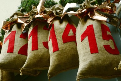 Adventskalender 2018