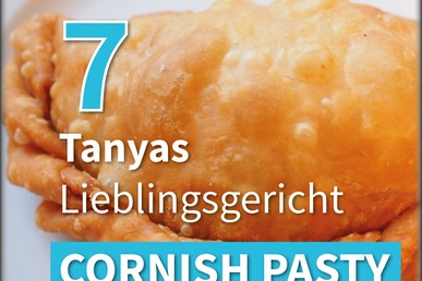 7. Dezember - Tanyas Lieblingsgericht
