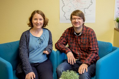 Herzlich willkommen