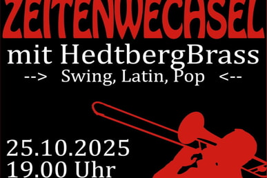 Zeitenwechsel