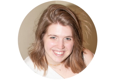 Svenja H&ouml;ngen - DEINE neue Jugendreferentin