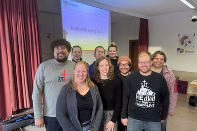 Kreisvertretung 2025