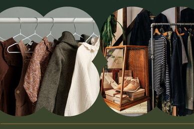 Kleidertauschparty 28.02.2026