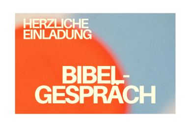 Bibelgespr&auml;ch