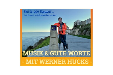 Musik und gute Worte