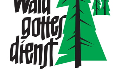Waldgottesdienst