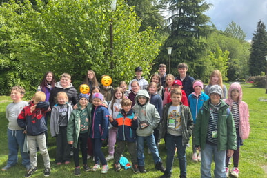 Recap Kinder-Aktions-Tag am 16.05.2026