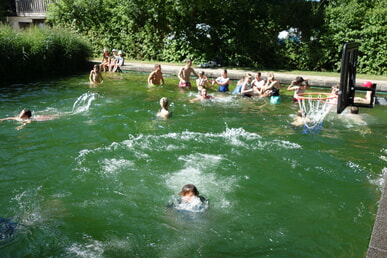 Tag 11 &ndash; Der Sommertag