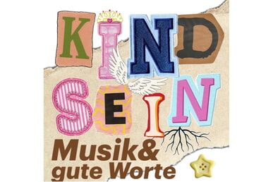 Kind sein