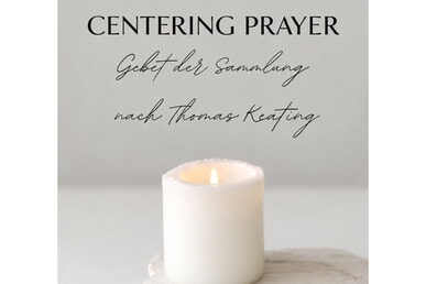 Centering Prayer