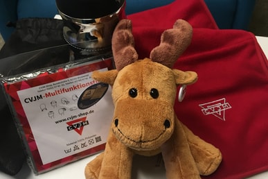Gewinner des BMT-Gewinnspiels
