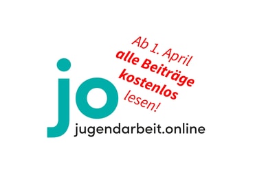 jo bietet Inhalte kostenlos an