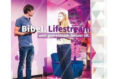 Bibel.Lifestream