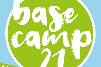 Neuigkeiten zum Basecamp21 