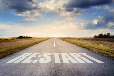 RE:START