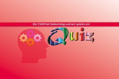 CVJM-Quiz