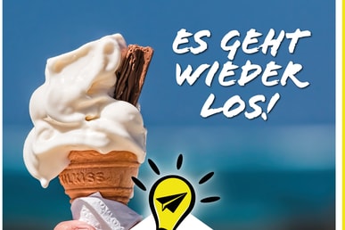 Hoffnungsschnipsel
