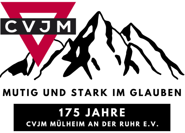 175. Jubiläum, Logo, Mülheim