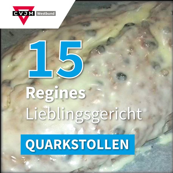 Quarkstollen