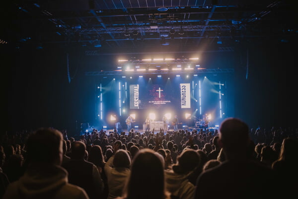 SPIRIT Festival Kongress 2025