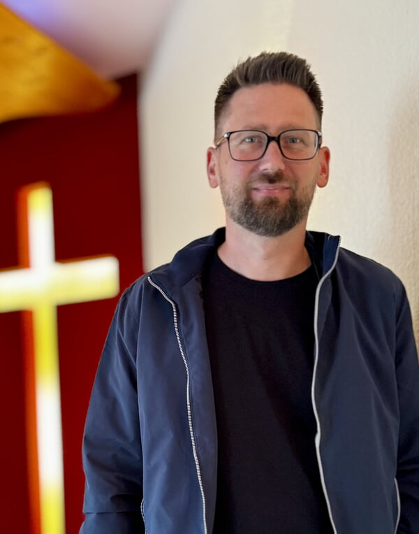 Christian Smuda