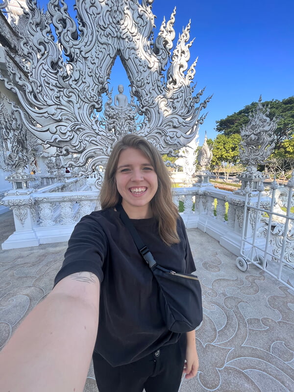 Svenja H&ouml;ngen 2