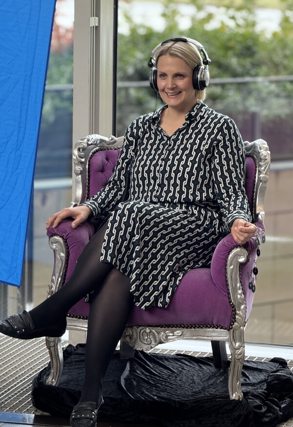 Jugendpolitik, AEJ NRW, Aktion 2025, Zuh&ouml;ren