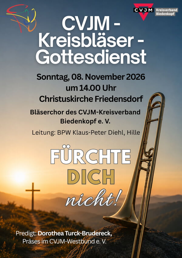 2026-11-08 Kreisbl&auml;sergottesdienst