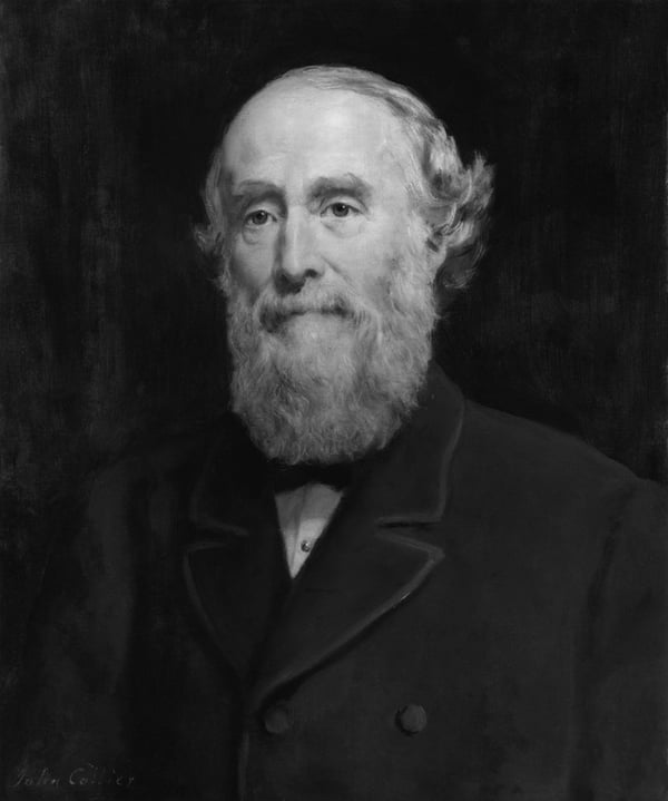 Sir George Williams